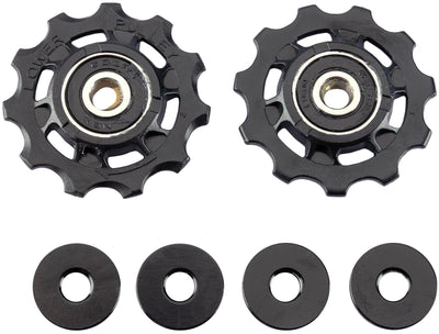 Sram schaltrollen-set pulley set x-9