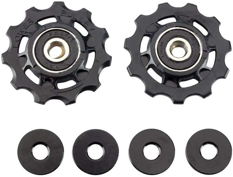 Sram schaltrollen-set pulley set x-9