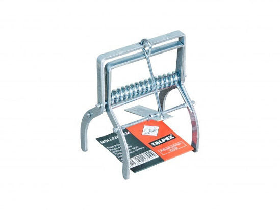 Pinza per talpe Talpex