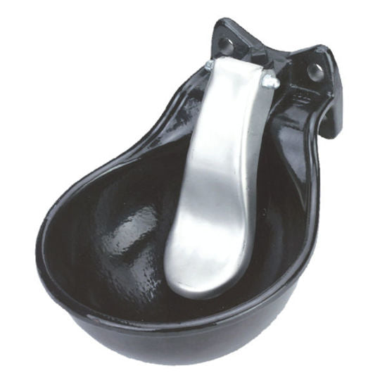 Bevitore in metallo 12 linguetta in acciaio inox | 2 pezzi