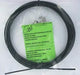 Cable al aire libre Schakel 7.50m negro