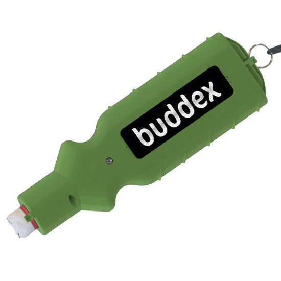 Buddex onthoornapparaat