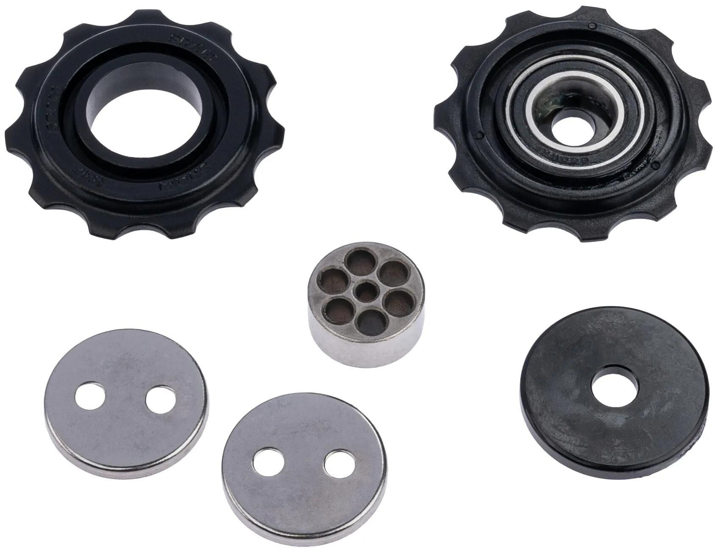 Sram polea set X-9 my05
