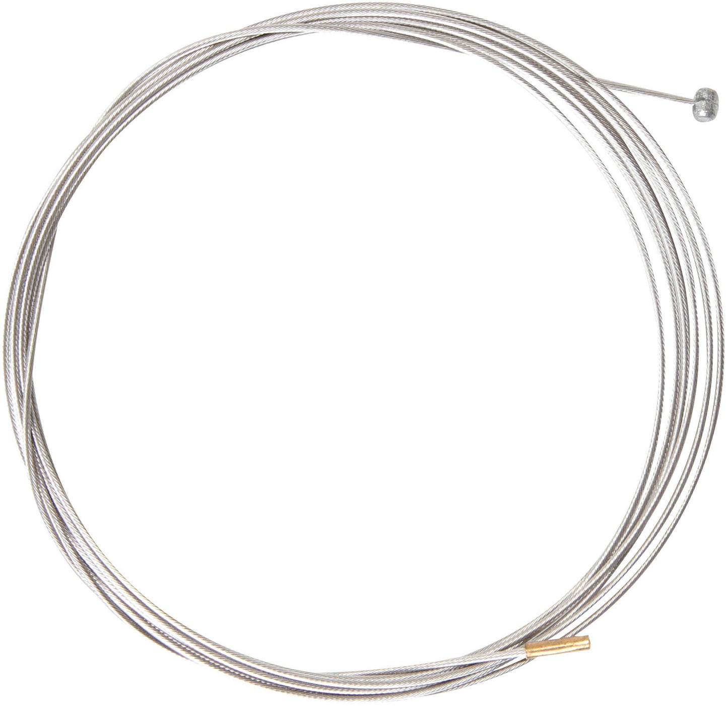 Contec versnellings-binnenkabel shift hs ct shift stainless steel for sturmey archer