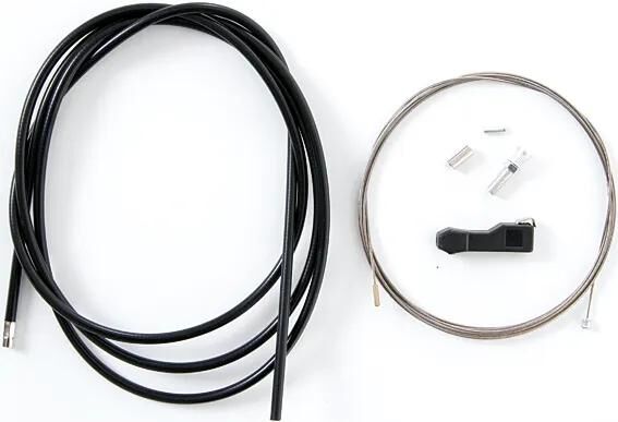 Cable set Schakel Torpedo FS720 Black