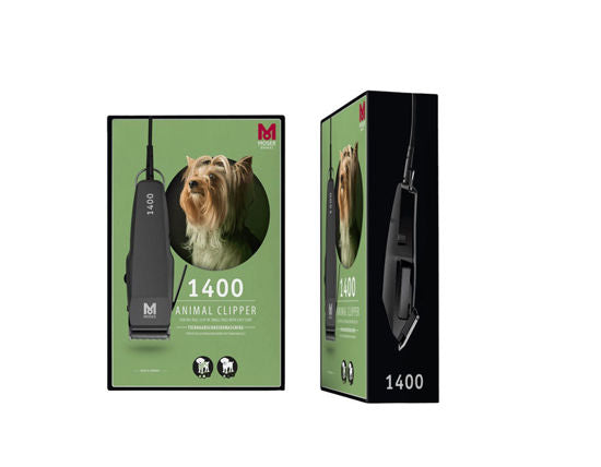 Moser tondeuse 1400 power 220v