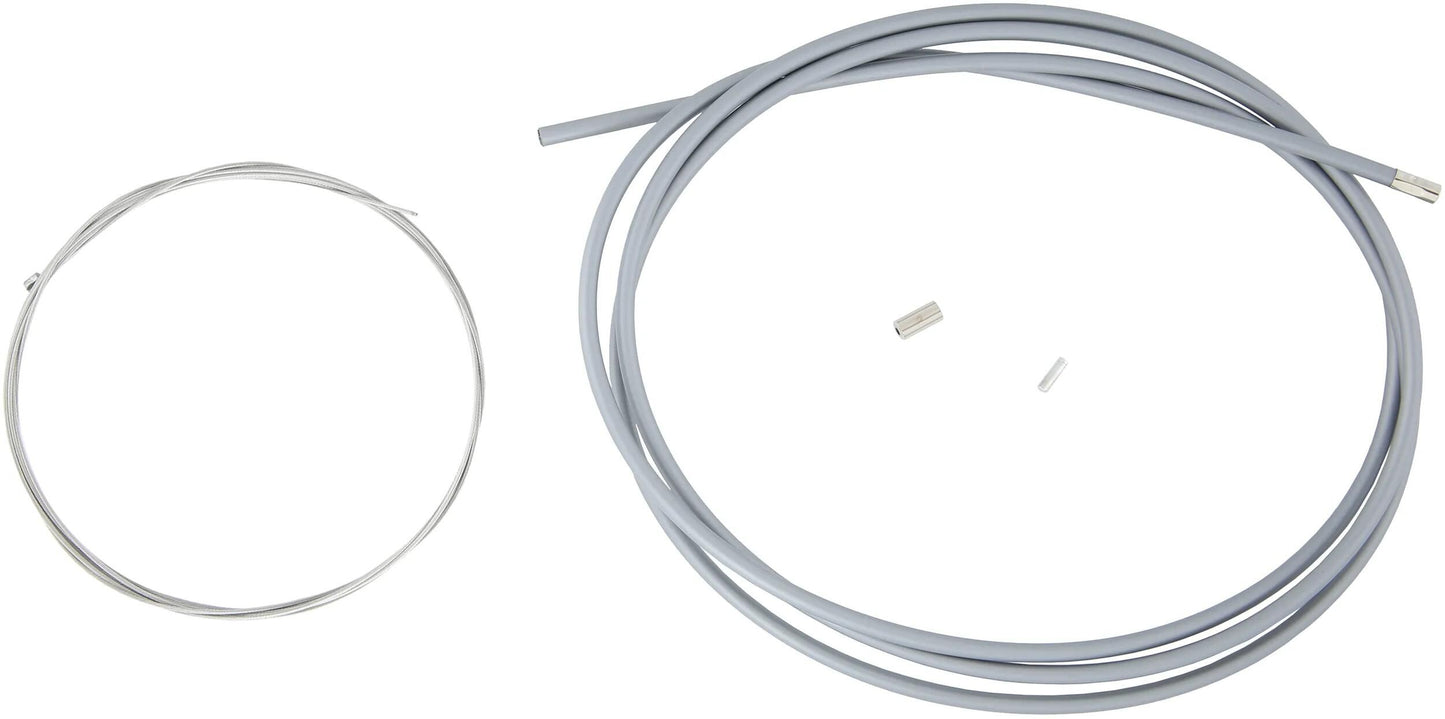 Cable set Schakel Nexus Silver