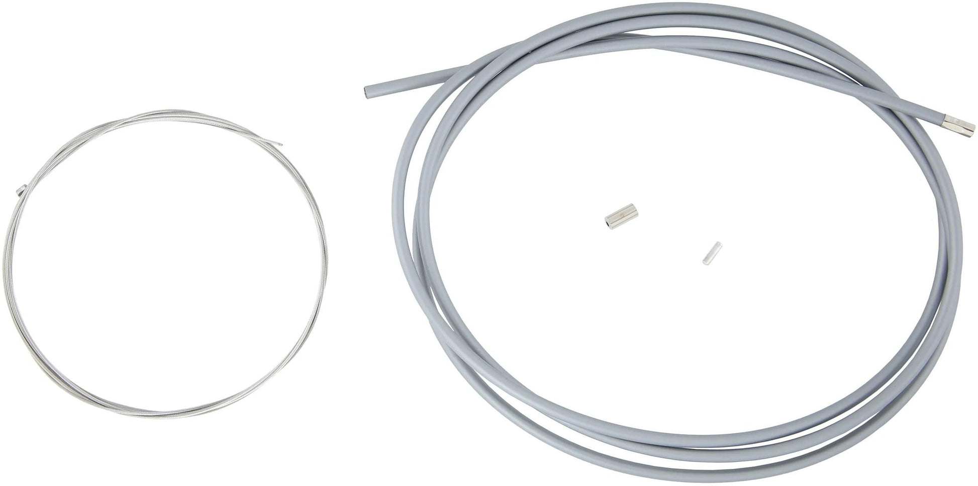Cable set Schakel Nexus Silver