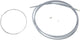 Cable set Schakel Nexus Silver