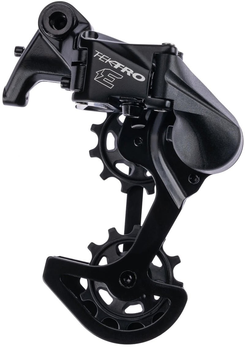 Derail posteriore Tektro. RD-T350-S Short Cage