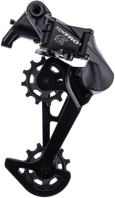 Tektro achterderailleur rd-t350 rear derail. rd-t350 long cage
