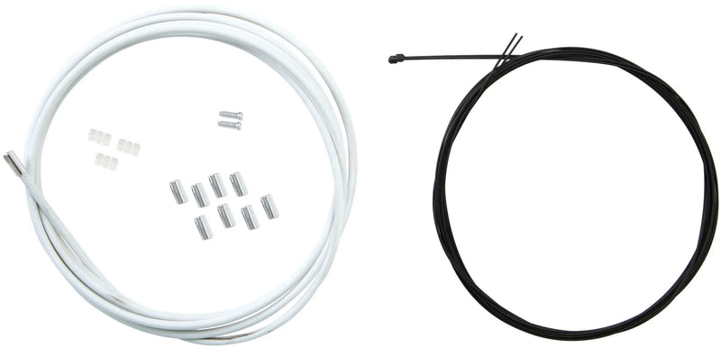 Contec Deralleur Cable Set Shift ++