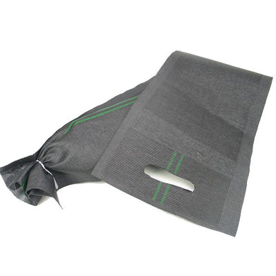 Bolsa silo tronco de arena con asa 27 x 120cm