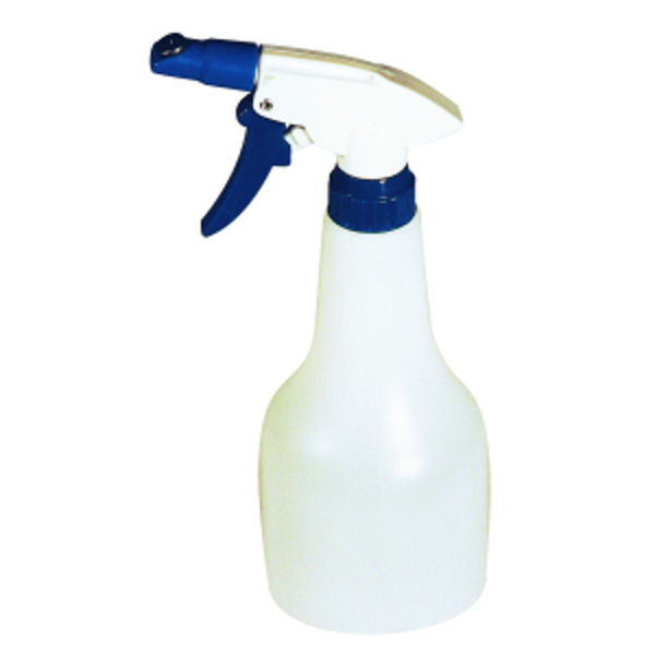 Spruzzatore per mammelle spruzzatore manuale ugello in acciaio inossidabile 05l spruzzatore