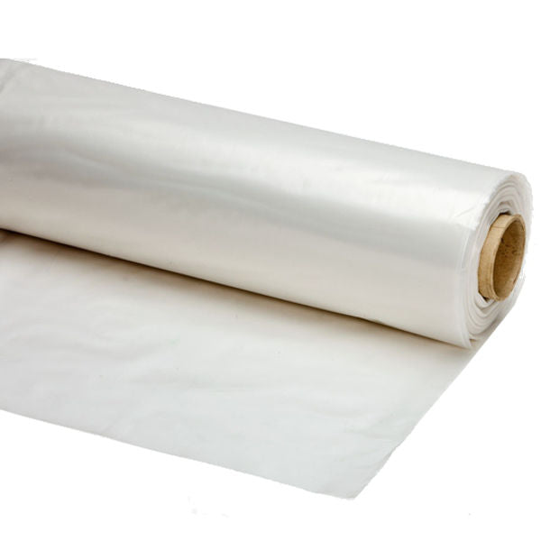 Film plastico construccion transparente t200 50x6m