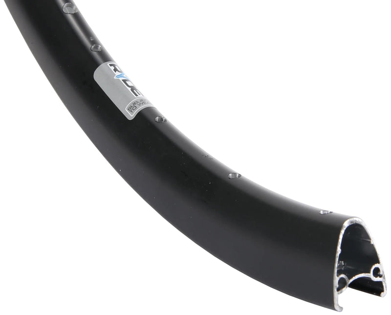 Ryde Rim 28 pulgadas 622 holandés 19 negros 32 hoyos