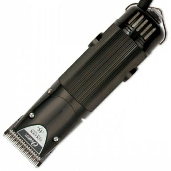 Trimmer Oster dorato a5 1 velocità