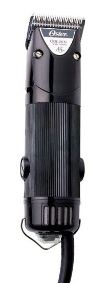 Trimmer Oster dorato a5 1 velocità