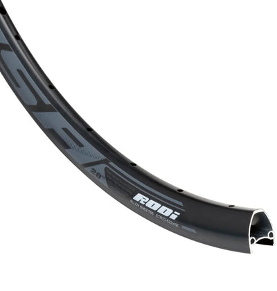 Rodi Cycling Rodi Relg Airline Corsa Rim Rodi Airline Corsa 19-622 32H Negro