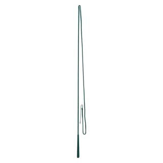 Látigo fibra de vidrio 1 pieza 180cm