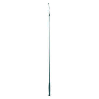 Dressuurzweep fiberglas 120cm
