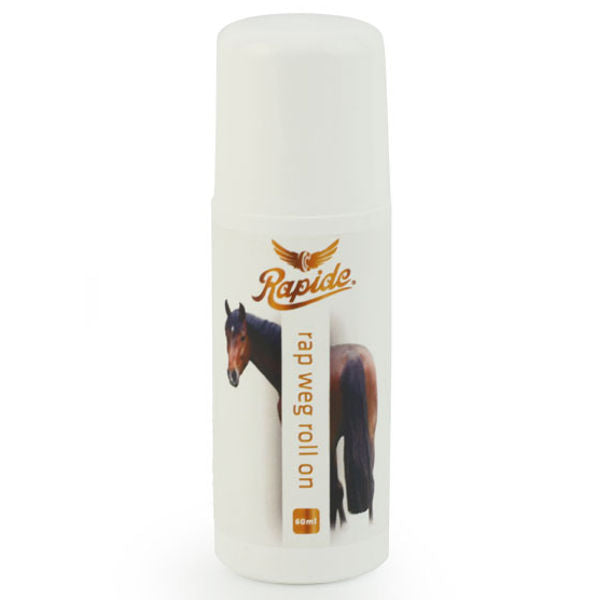 Rapide rap weg vliegen roll on 60ml