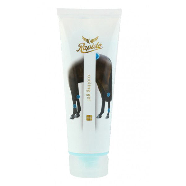 Gel rinfrescante rapido 250 ml