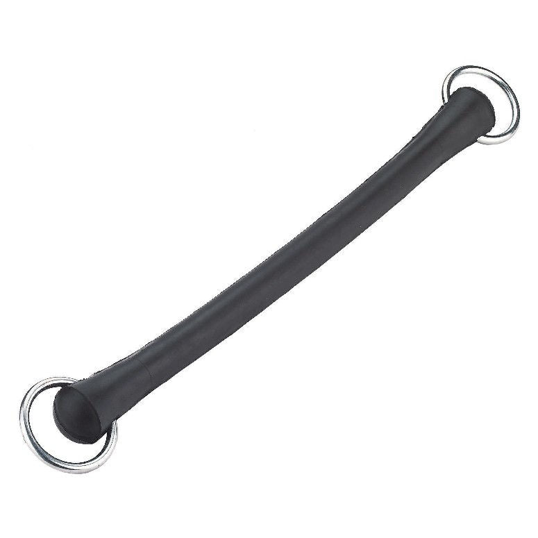 Línea de seguridad y entrenador goma 50cm