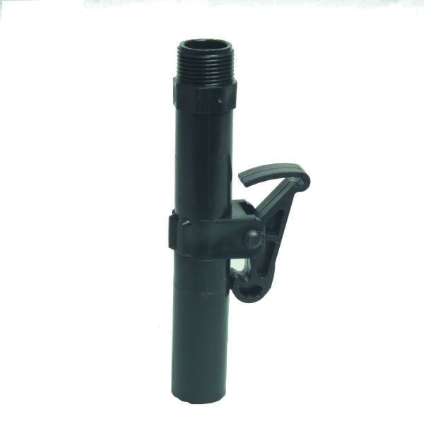 Chiave a bussola in PP 34 filetto maschio