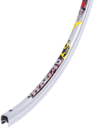 Rodi Ciclismo Rodi Velg Wegal Due Rim Rim Wegal debido 13-622 36H Sil.