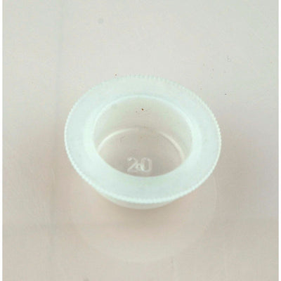 Tapa de cierre gloria