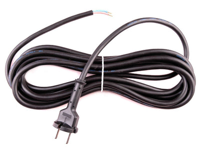 Cable Hauptner con enchufe