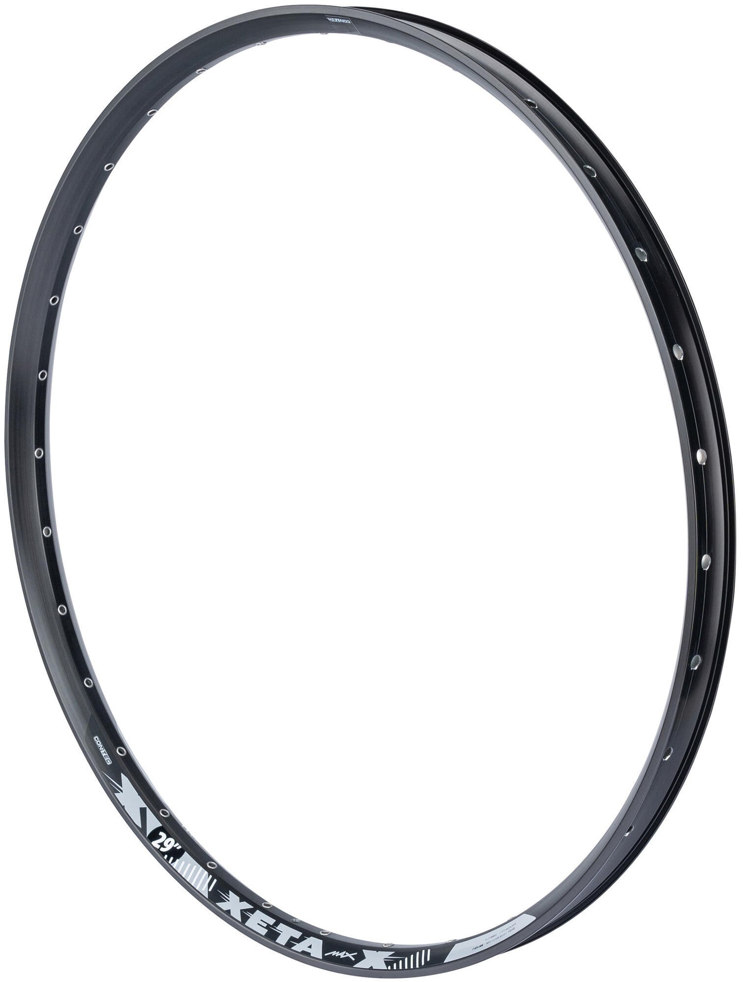 Contec velg xeta ct aluminum rims xeta 29 32l. 35-622, sv ,black