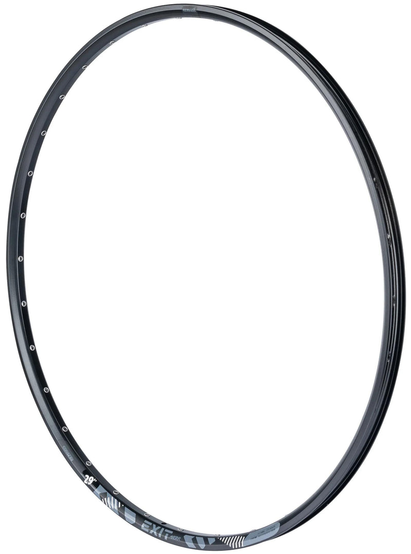 Llantas contec exit ct aluminio salida 29, 32 l. 21-622,sv,negro