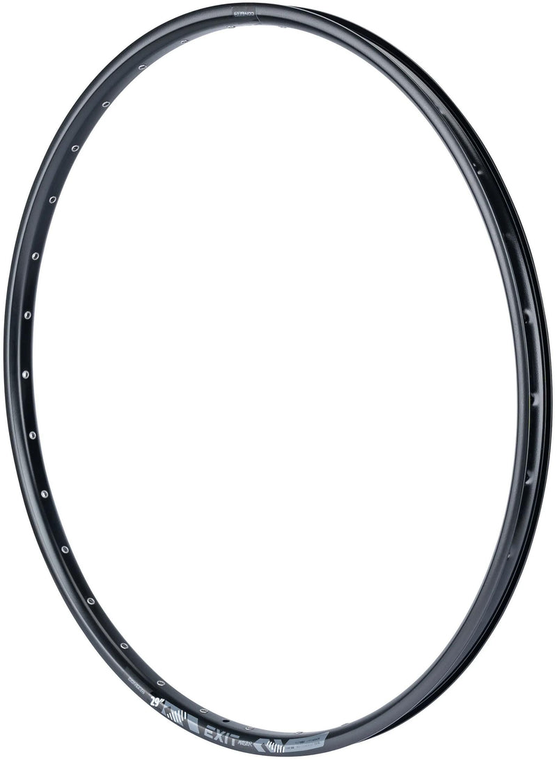 Llantas contec exit ct aluminio salida 29, 32 l. 25-622,sv,negro