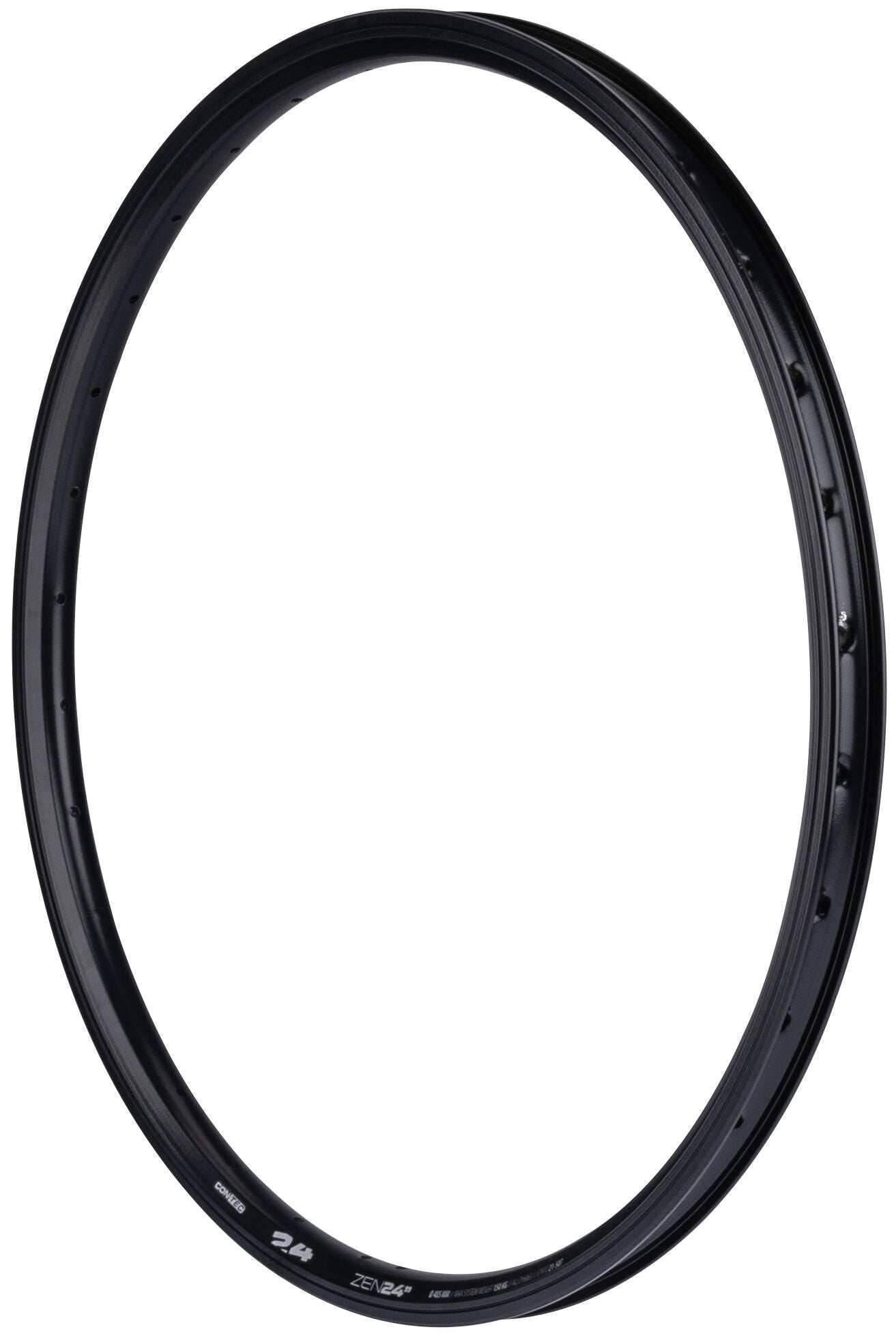 Contec zen 24 borde