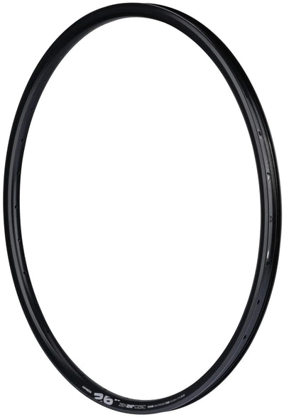 Contec velg zen 26 disc ct aluminium rims zen 26 26 , 32l. 19-559, sv, sch