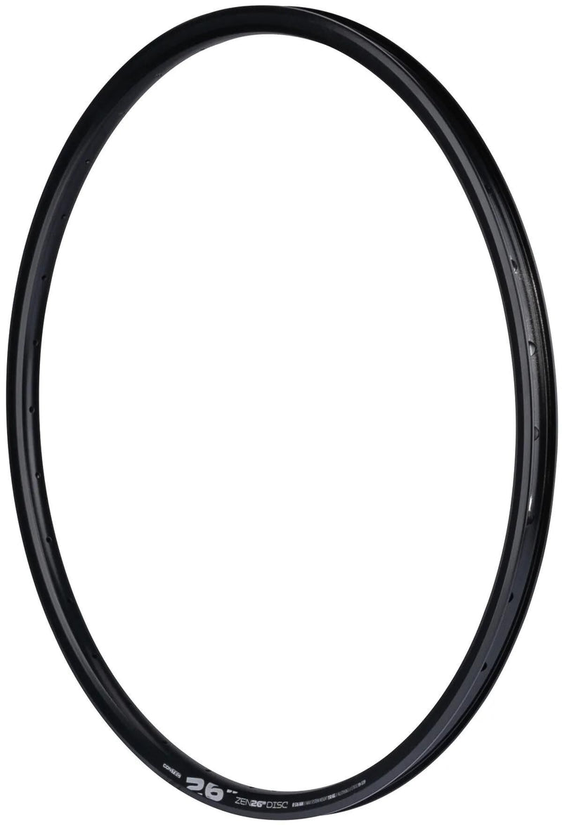 Disco di Contec Rim Zen 26