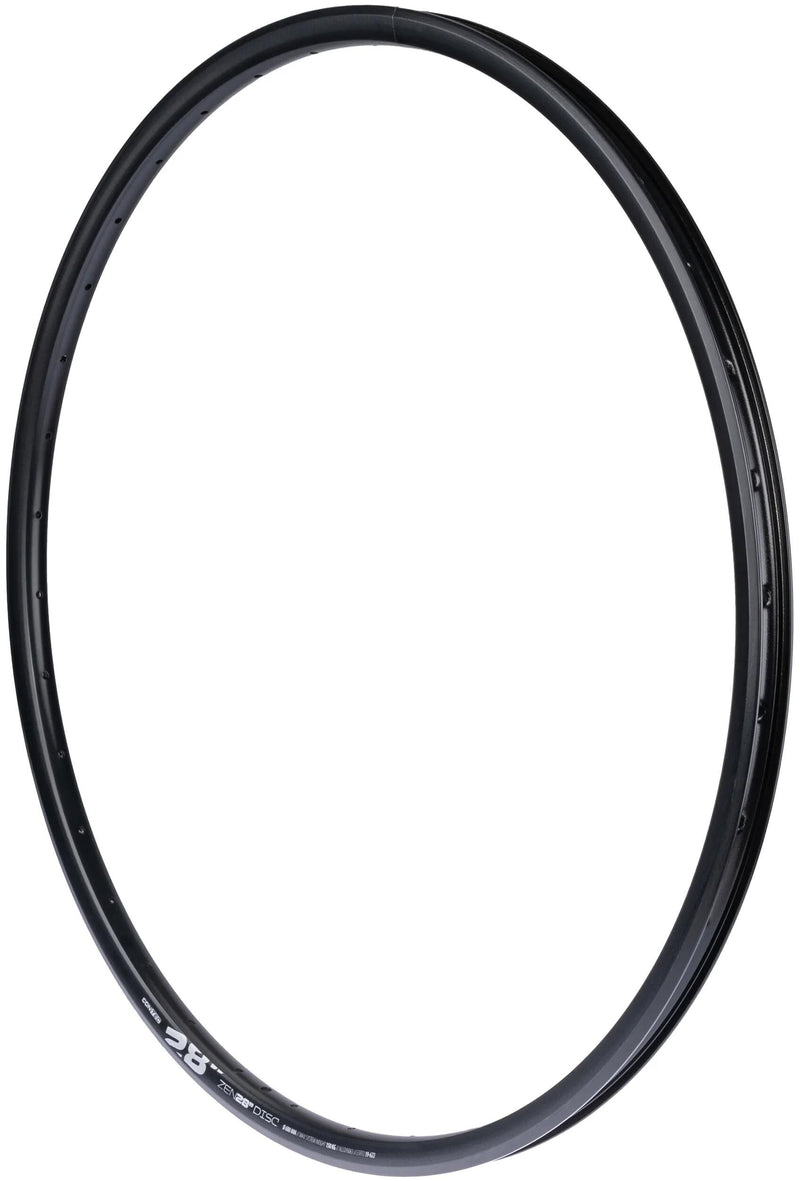 Contec Ct Rim Zen 28 Disc 28 36H 19-622 SV Nero