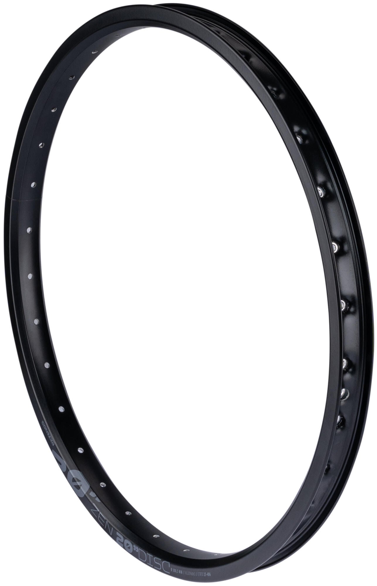 Contec CT LIBRAS DE ALUMINUM ZEN 20 D 20, 32L. 25-406, SV, SCHW