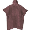 Poncho de lluvia Benson duradero