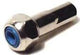Alpina spaaknippel abs spoke nipple 2mm 15mm long brass