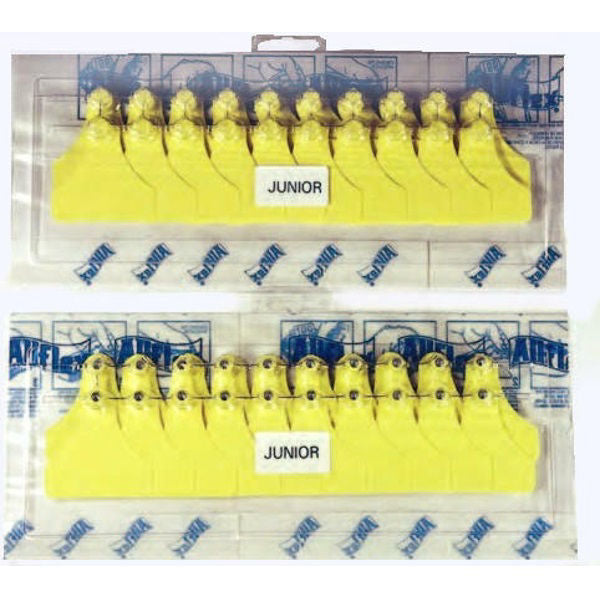 Allflex junior hombre %c3%a0 20uds