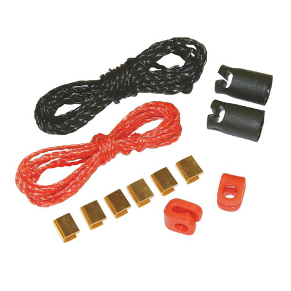 Ako reparatieset v schapennet oranje