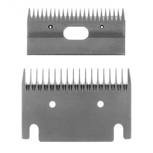 Lister liscop messenset lister 107 2318tds