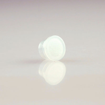 Colador de plástico Arato para 12