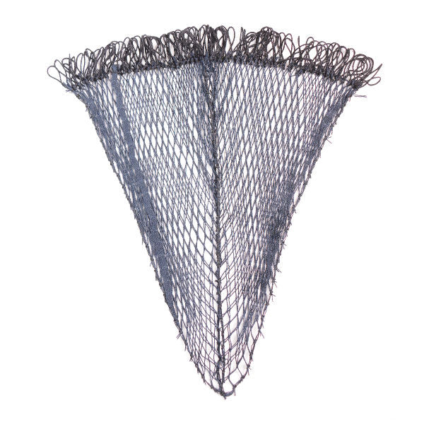 Rete dragante mm 9 nodi sciolti