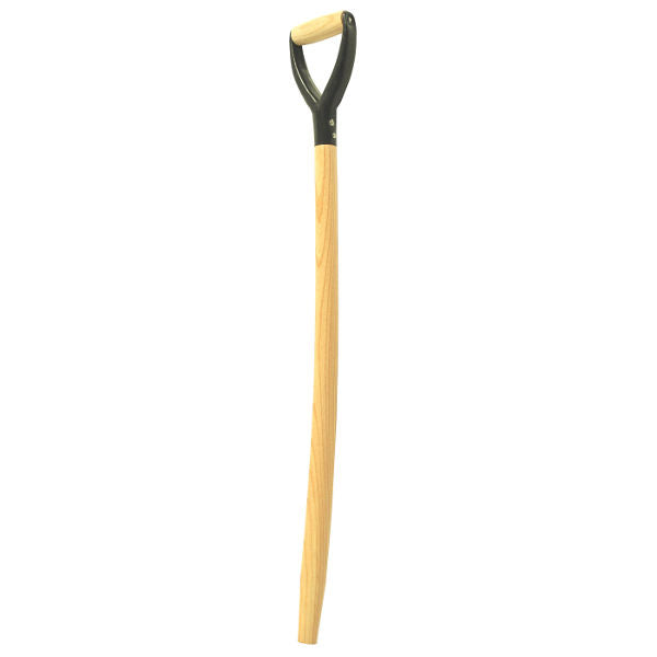 Mm eurotool d maniglia piegata senza boccola 95cm