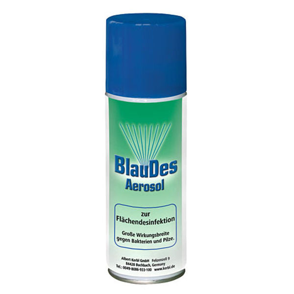 Spray per piedi blu spray blues 200ml