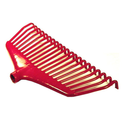 Rastrello da prato in nylon Fiskars sfuso